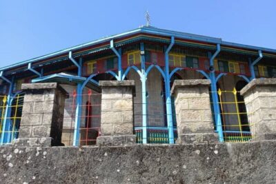 Explores the Heart of Addis Ababa full day city tour