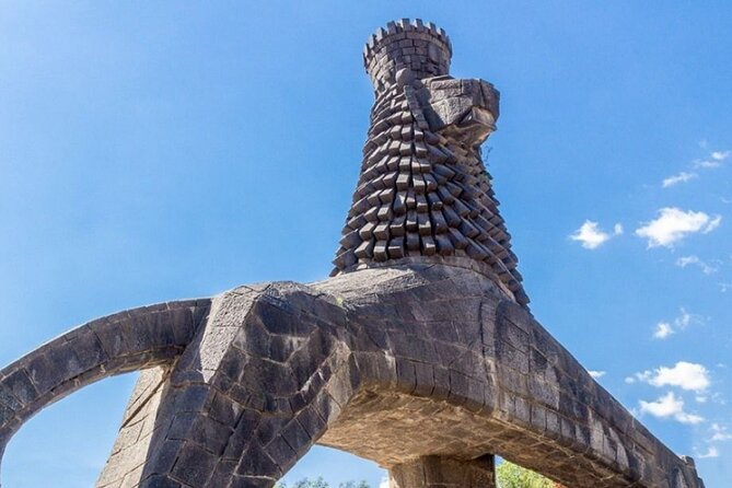 Explores the Heart of Addis Ababa full day city tour - Guides, drivers, and the feel of a private outing