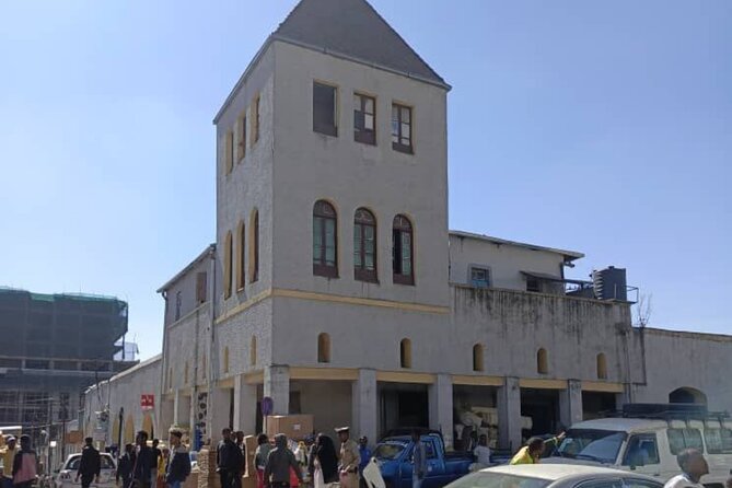 Explores the Heart of Addis Ababa full day city tour - What the $60 price really covers