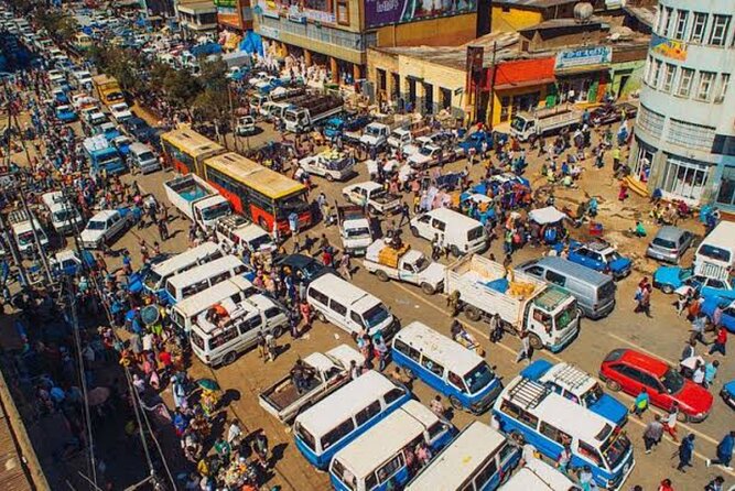 Explores the Heart of Addis Ababa full day city tour - Who will get the most from this city tour