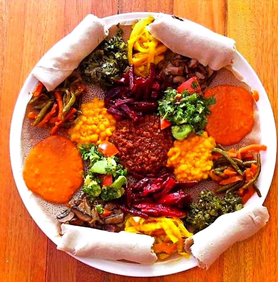 Food tour in Addis Ababa with airport pick-up. - Meeting your guide at Addis Ababa airport
