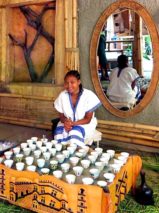 Food tour in Addis Ababa with airport pick-up. - Timing, comfort, and who should book