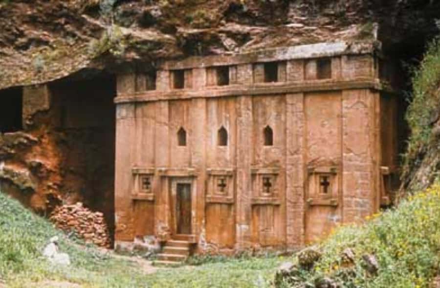 From Addis Ababa: 3-Day wonder of Lalibela churches. - How much value do you get for $351?
