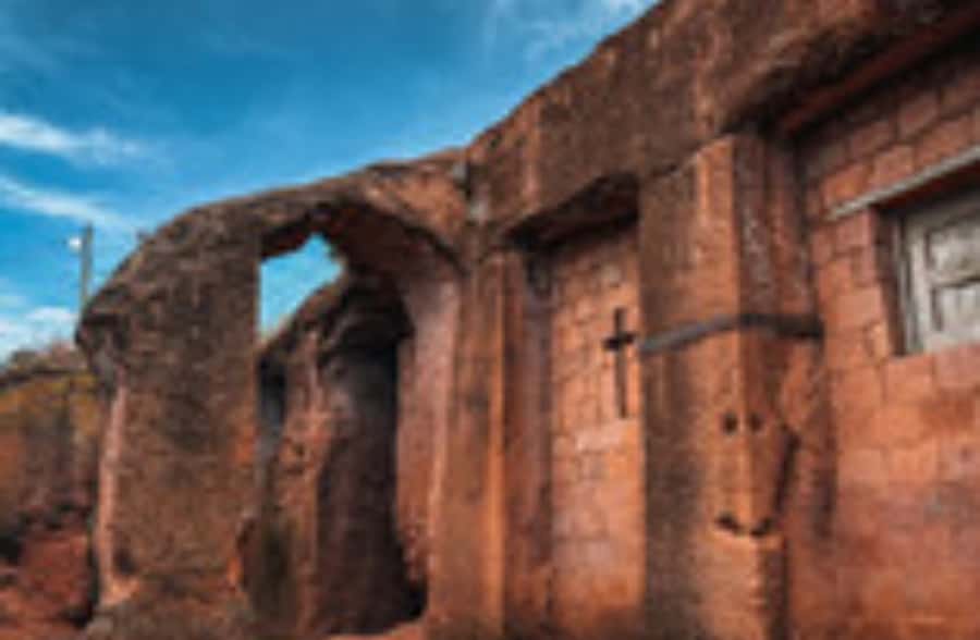 From Addis Ababa: 3-Day wonder of Lalibela churches. - Practical tips before you go