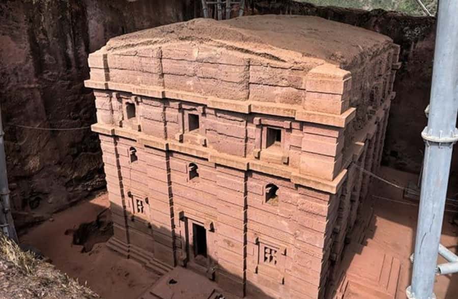 From Addis Ababa: 3-Day wonder of Lalibela churches. - Should you book the Lalibela churches tour?