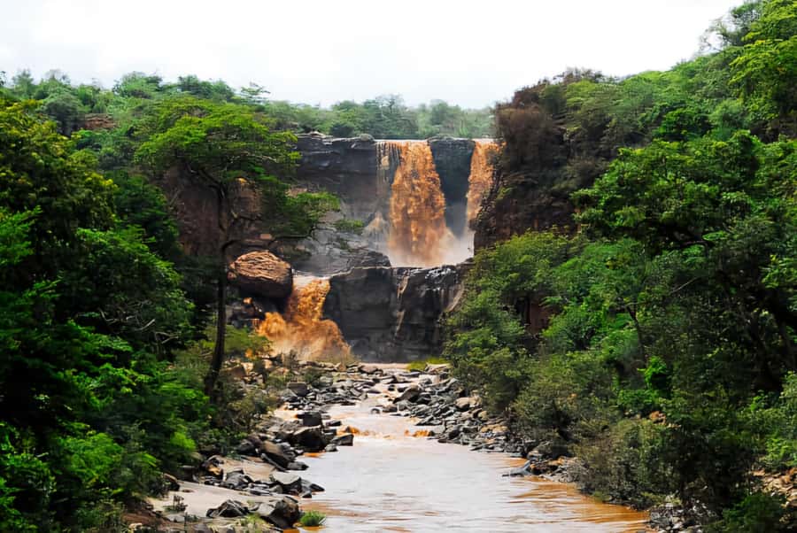 From Addis Ababa: Day Trip To Awash National Park - How To Prepare For Ten Hours Outside Addis