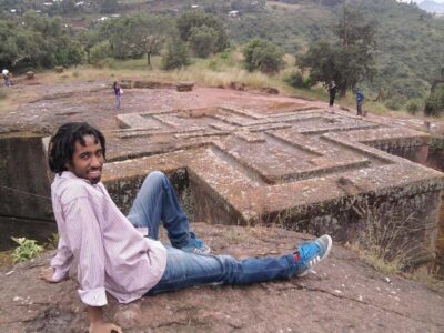 Lalibela 2-day Guided Tour & Accommodation