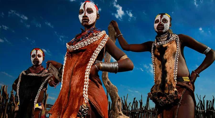 From Arba Minch: 4-Day Omo Valley Tribal Guided Tour - Why this four-day route is worth considering