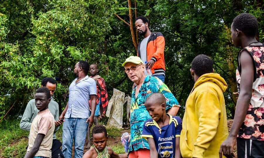From Jinka: Omo Valley Tribe 3-Day Tour - Why the Omo Valley feels different from a standard sightseeing trip