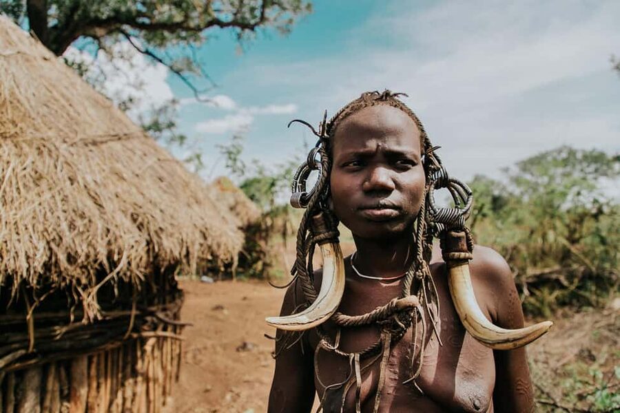 From Jinka: Omo Valley Tribe 3-Day Tour - Comfort, difficulty, and who should avoid it