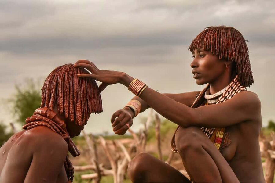 From Jinka: Omo Valley Tribe 3-Day Tour - Starting in Jinka: what the first day needs to accomplish