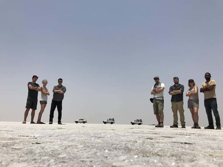 From Semera: 3-Day Danakil Depression Tour - Why the Danakil Depression is worth the discomfort