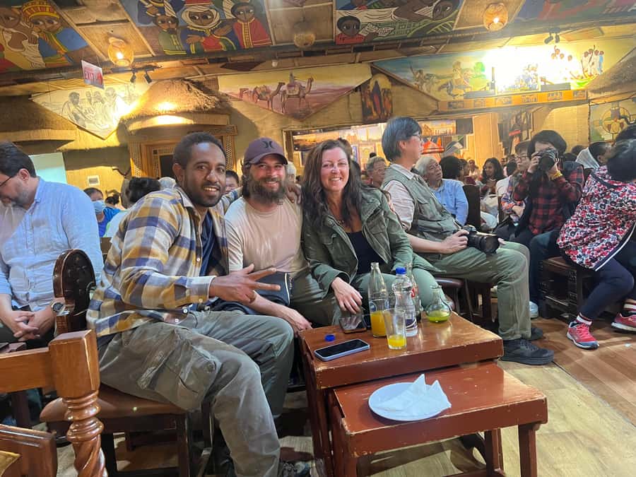 From Semera: 3-Day Danakil Depression Tour - Who should book this trip