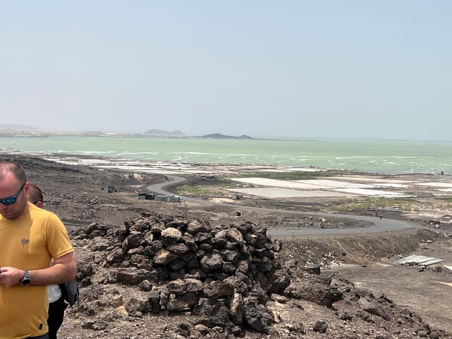 From Semera: 3-Day Danakil Depression Tour - Booking advice and final verdict