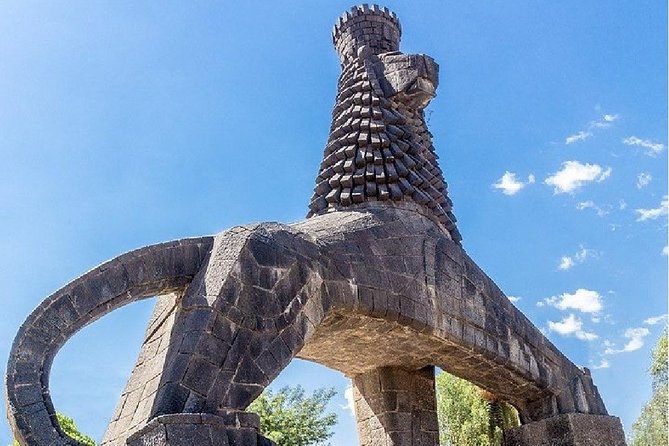 Full Day Addis Abeba City Tour - Why this full-day Addis Ababa tour works well