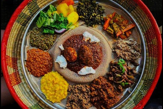Full Day Addis Abeba City Tour - Mercato: two hours in Addis Ababa’s commercial heart