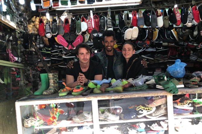 Full-Day City Tour of Addis Ababa - Comfort, timing, and what the $90 covers