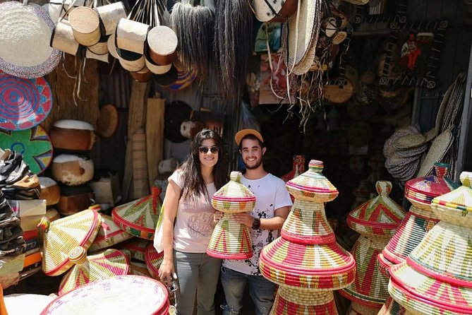 Full Day Group City Tour of Addis Ababa - Why this full-day Addis tour works for first-time visitors