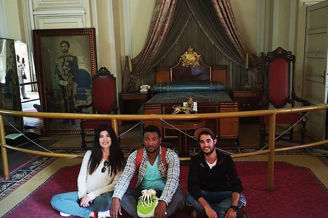 Full Day Group City Tour of Addis Ababa - St. George’s Cathedral and Ethiopia’s Christian story