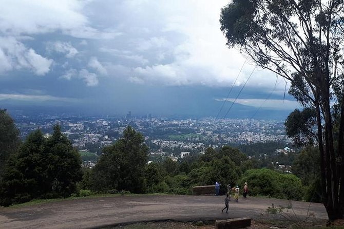 Full Day Group City Tour of Addis Ababa - The National Museum and the story of Lucy