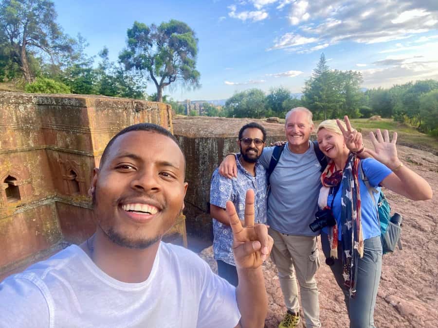 Full Day lalībela church's tour - Key points to know before you book