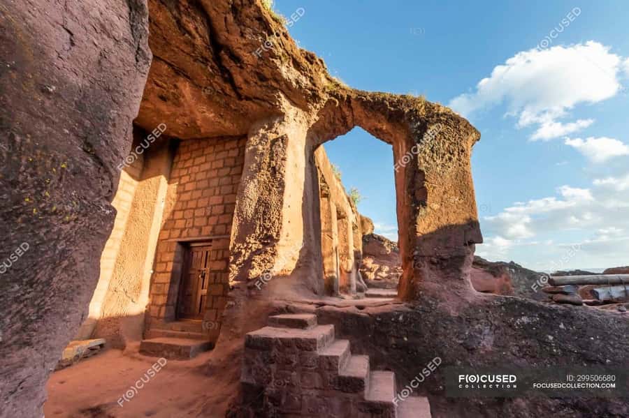 Full Day lalībela church's tour - Timing, walking, and what to bring