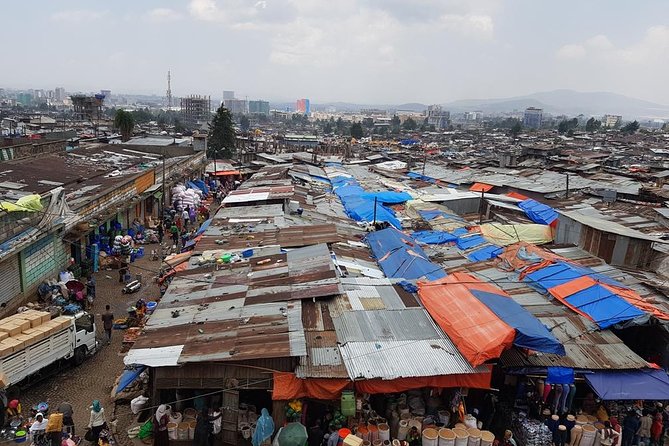 Full-Day Private City Tour of Addis Ababa - Why this private Addis Ababa tour works well
