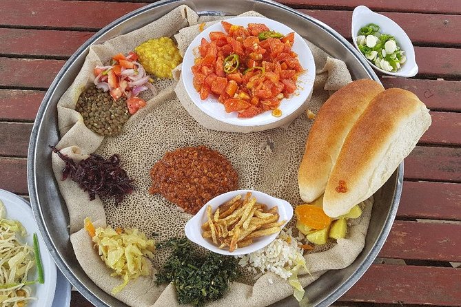 Full-Day Private City Tour of Addis Ababa - The Ethnological Museum inside Addis Ababa University