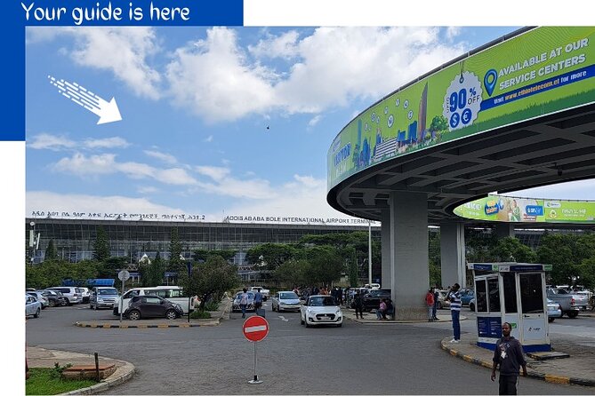 Full-Day Private City Tour of Addis Ababa - Lucy and the National Museum of Ethiopia