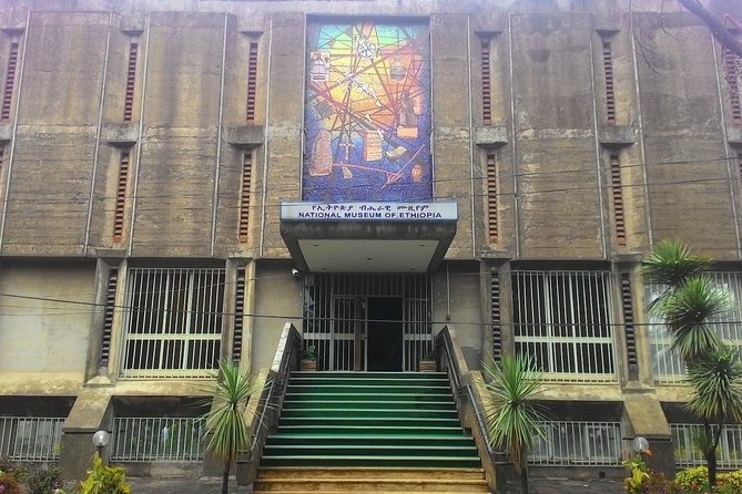 Full-Day Private City Tour of Addis Ababa - Holy Trinity Cathedral and Meskel Square