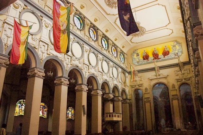 Full Day Tour of Addis Ababa with Hotel Pickup and Drop-off - Lucy and the National Museum of Ethiopia