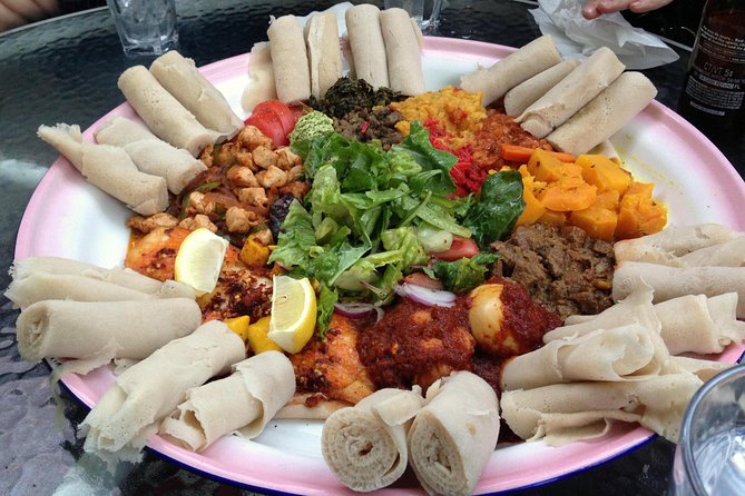 Full Day Tour of Addis Ababa with Hotel Pickup and Drop-off - St. George’s Cathedral and Ethiopian religious life