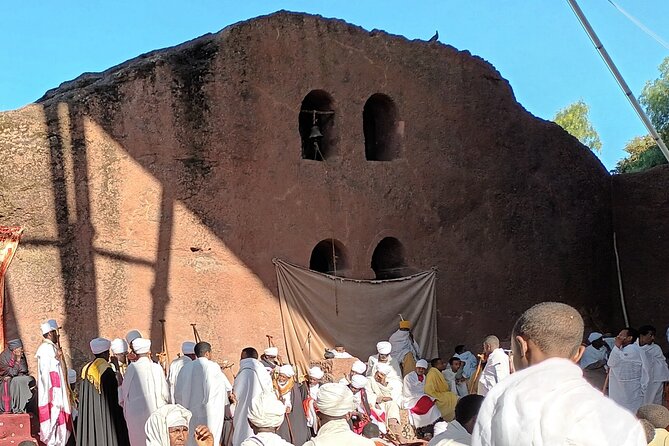 Full Day Tour To The 11 Rock Hewn Churches Of Lalibela - Key Points at a Glance