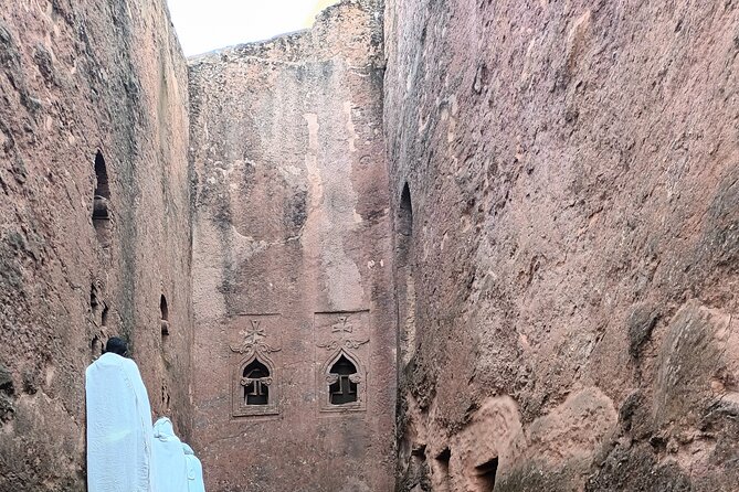 Full Day Tour To The 11 Rock Hewn Churches Of Lalibela - Why Lalibela Needs a Full Day