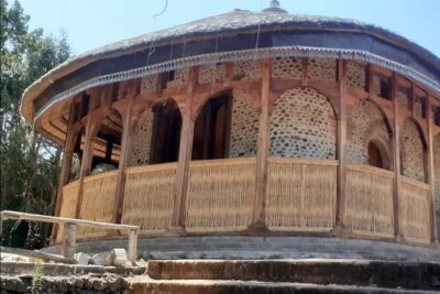 Full day Trip on Lake Tana