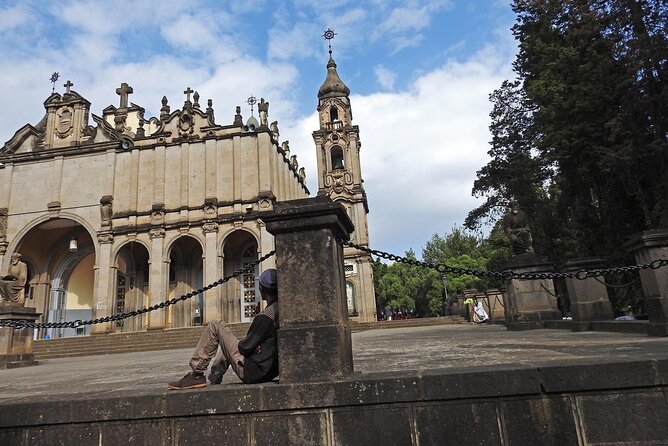 Full & Half Day City Tour Of Addis Ababa - Holy Trinity Cathedral and Haile Selassie