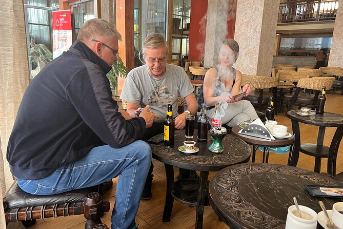 Full & Half Day City Tour Of Addis Ababa - Meeting near Bole Road