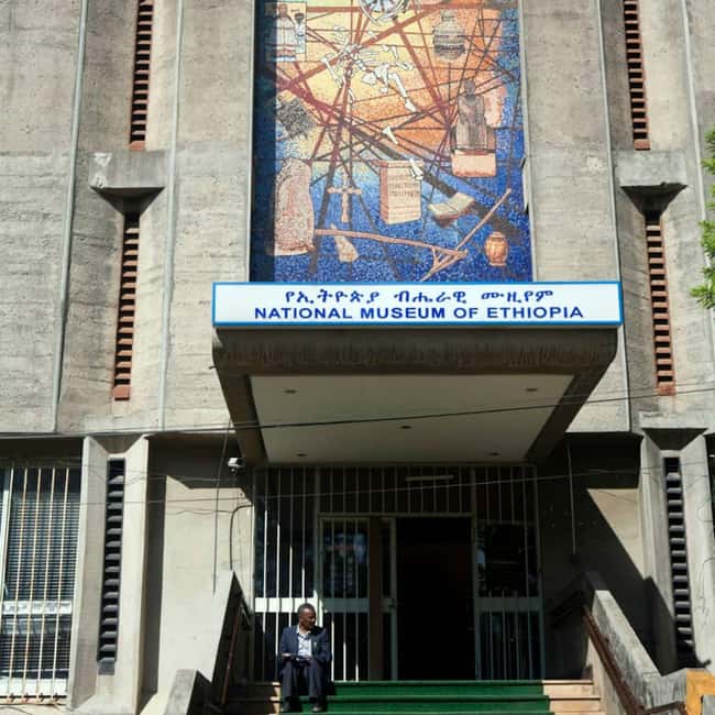 Fully guided city tours of Addis Ababa with hotel pickup - What this Addis Ababa tour is really designed to do