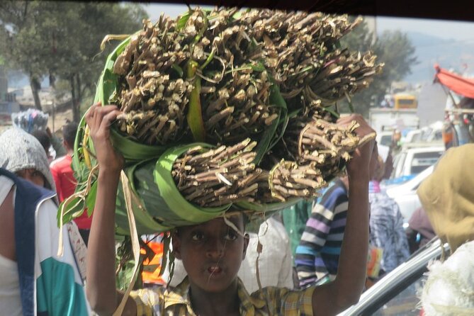 Go wheretheLocalsgo, Eatwhat thelocalseat!open Market&More Tours - Shiro Meda on Sundays