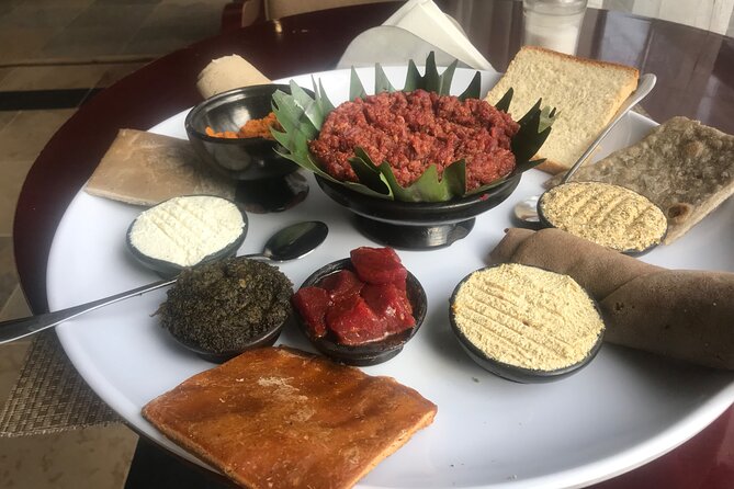 Go wheretheLocalsgo, Eatwhat thelocalseat!open Market&More Tours - Transport, timing, and the layover option
