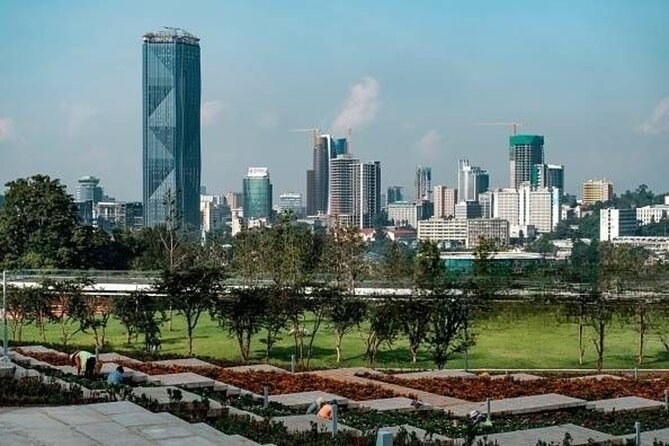 Half Day Addis Ababa City Tour - How the guide and driver affect the experience
