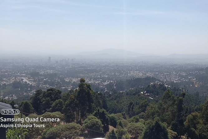 Half day Addis Ababa Excursions- complete experience guaranteed - Mercato, where Addis Ababa gets practical