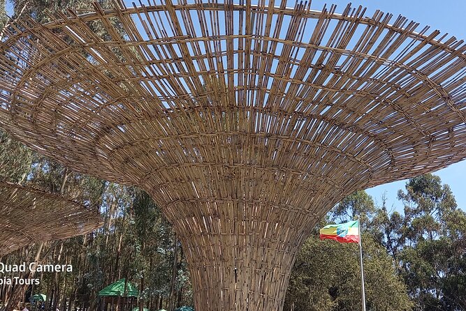 Half day Addis Ababa Excursions- complete experience guaranteed - Is $85 a fair price?