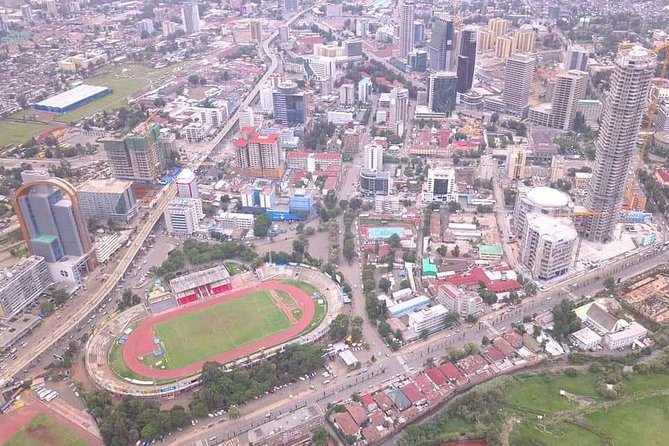 Half Day City Tour of Addis Ababa - Why this half-day tour works well in Addis Ababa