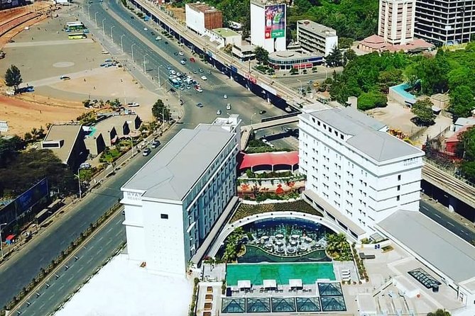 Half Day City Tour of Addis Ababa - Morning or afternoon: which departure should you choose?