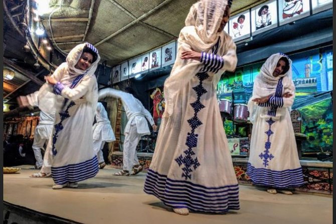 HALF DAY + DINNER Addis Ababa City Tour - Is $140 per person a fair price?