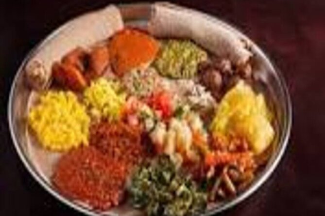 Half Day Food Tour Addis Ababa With Airport pickUp And Drop-Off - Starting at Yod Abyssinia Traditional Restaurant