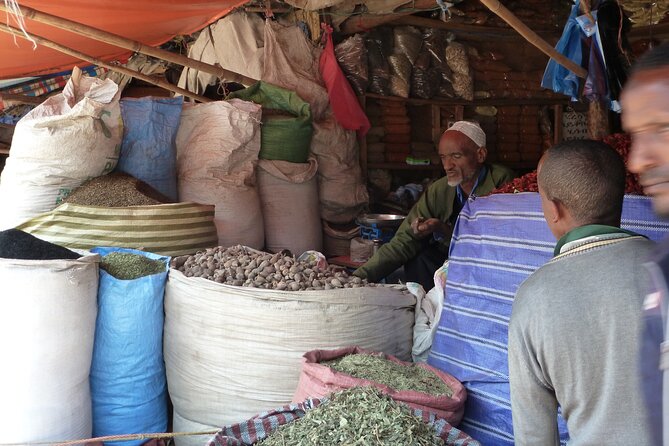 Hidden Treasures of Addis Ababa - Food, Culture and History Tour - Starting at Mercato, Addis Ababa’s Great Open-Air Market