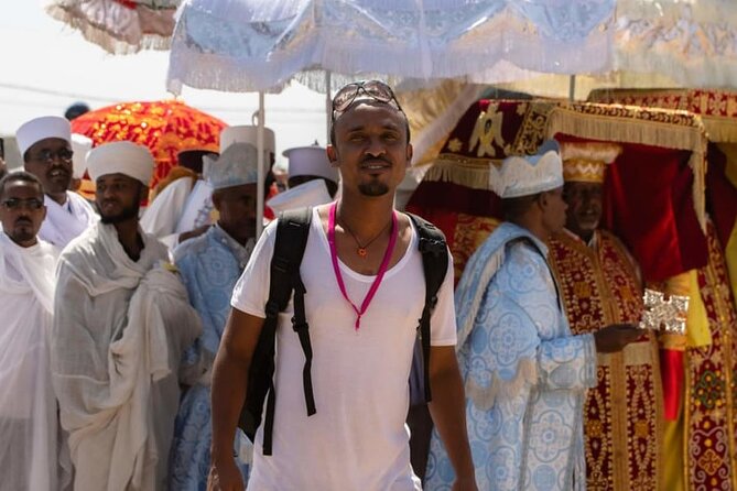 Hidden Treasures of Addis Ababa - Food, Culture and History Tour - Meeting Lucy at the National Museum of Ethiopia