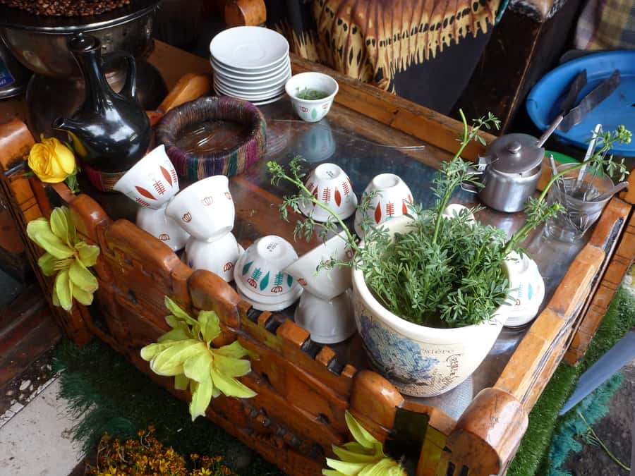 Hidden treasures of Addis Ababa - full day city tour - Key points to know before booking